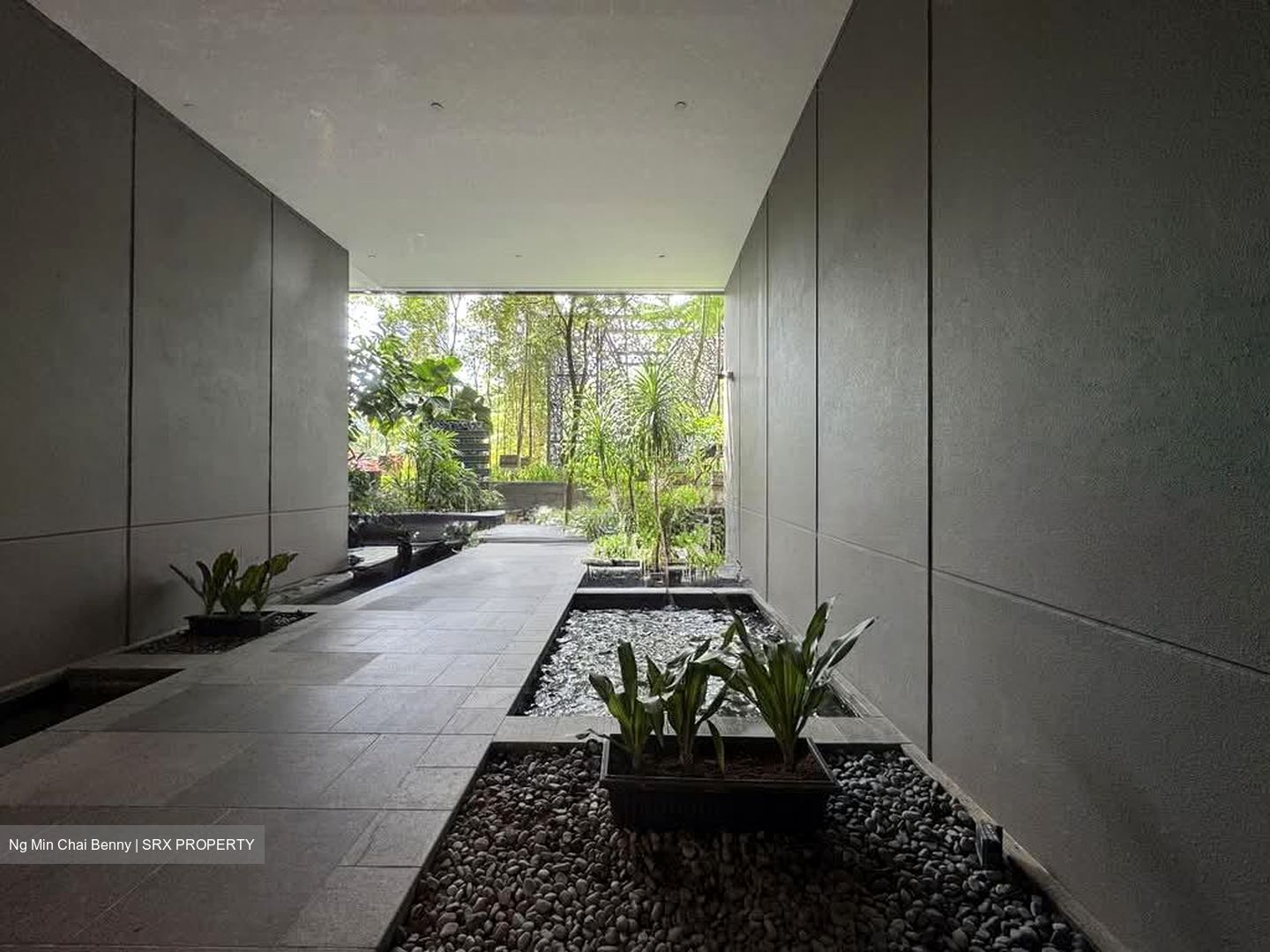 OUE Twin Peaks (D9), Condominium #559029241
